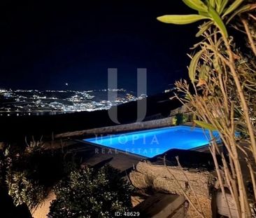 Μεζονέτα για ενοικίαση Ορνός - Κόρφος (Μύκονος) - Photo 6
