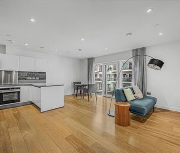 1 bedroom flat to rent - Photo 6
