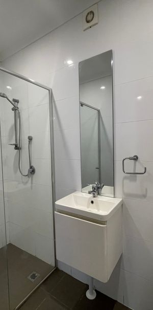 Updated Studio in Prime Location - Photo 1