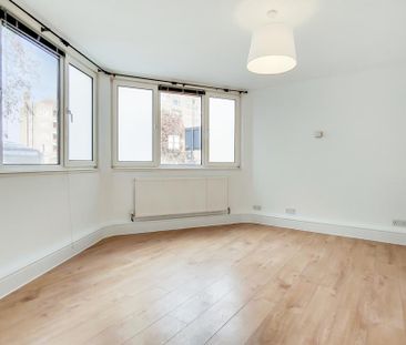 1 bedroom flat to rent - Photo 6