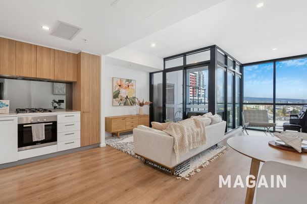 Modern Apartment Living in the Heart of Adelaide! - Photo 1