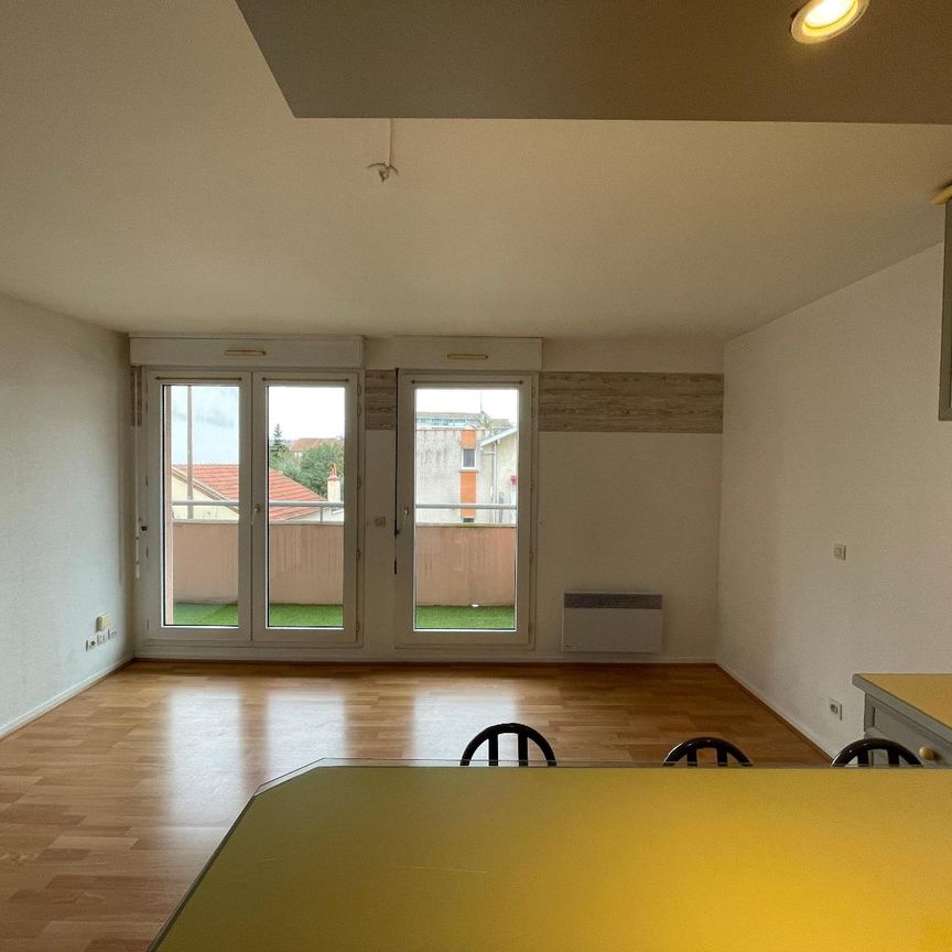 Location Appartement 2 pièces 45m² TOULOUSE 31300 - Photo 1