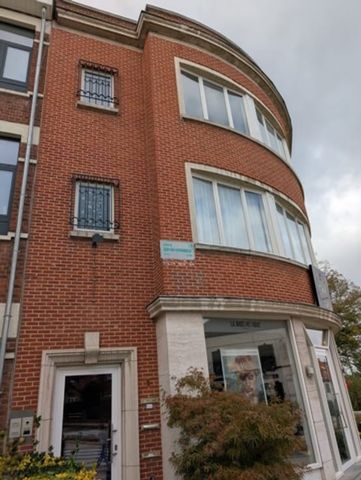 Appartement te huur - Foto 2