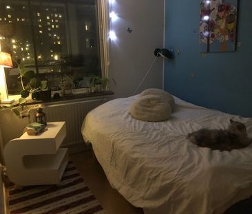 Skäpplandsgatan, Göteborg - Foto 2