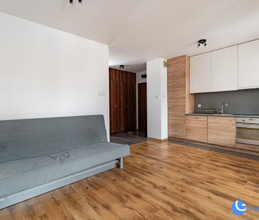 Przewóz*kawalerka*30m2*Płaszów*Bagry - Фото 3