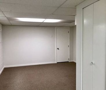 1bedroom basement suite near Main St - Photo 1