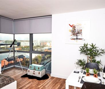 1 bedroom flat to rent - Photo 3