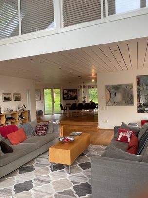 Villa Saltsjöbaden 285kvm med sjöutsikt - Foto 1