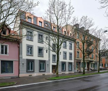 2.5 Zimmer Wohnung - Photo 4