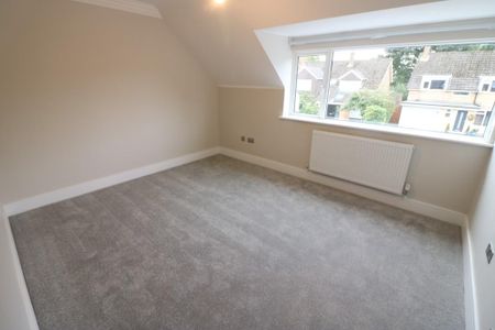 5 bedroom detached house to rent - Photo 5