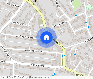 Chichester Road, BOGNOR REGIS - Photo 1