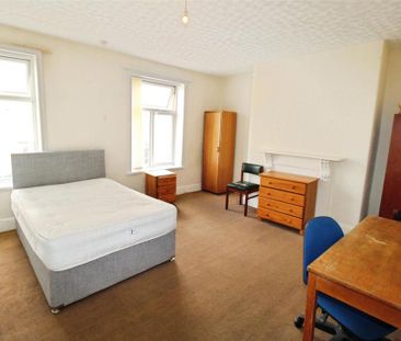 5 bedroom terraced house to rent - Photo 6