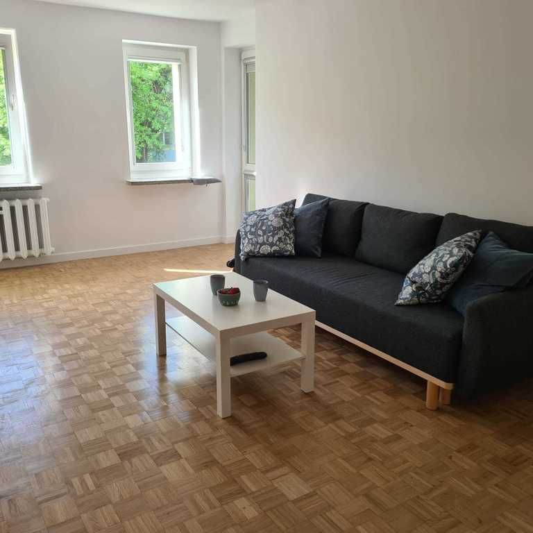 Mieszkanie na wynajem Wrocław-Krzyki Wrocław - Zdjęcie 1