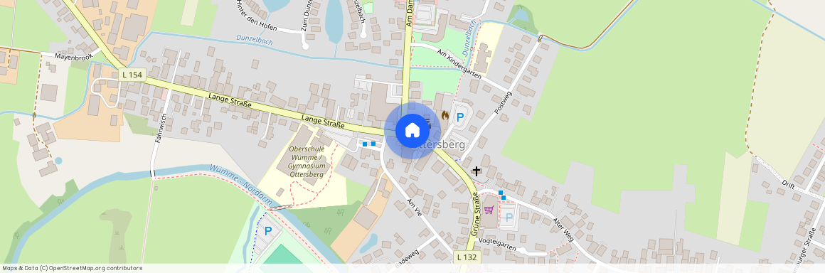 28870 Niedersachsen - Ottersberg