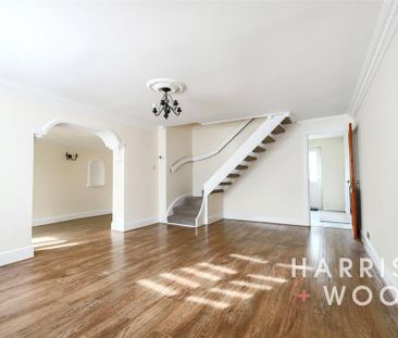 2 bedroom terraced house to rent - Photo 3