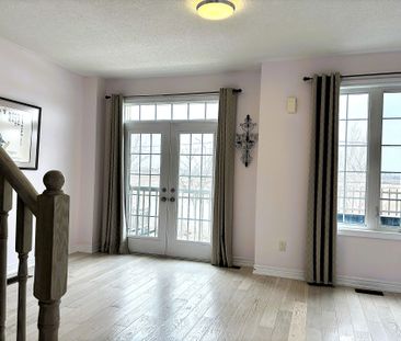 For Lease - 49 Memon Place, Markham, Ontario - Photo 3