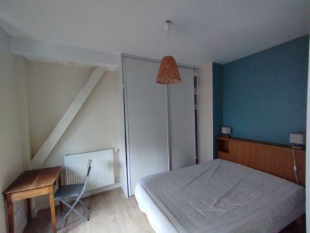 Location Appartement 3 pièces 50m² LA BOURBOULE 63150 - Photo 3
