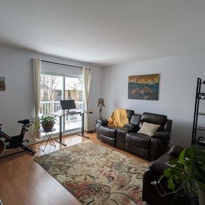 Appartement 5 1/2 à louer - Cession de Bail - Photo 2