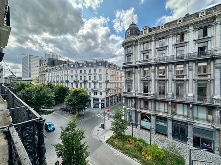 Boulevard Adolphe Max, 1000, Bruxelles - Photo 5