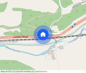 London Road, Stroud - Photo 1