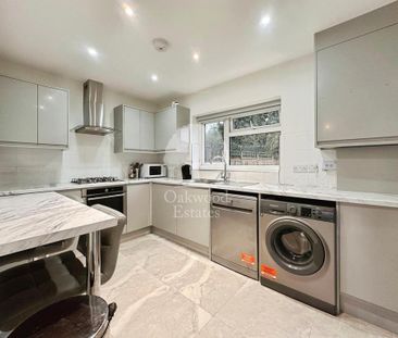 3 bedroom terraced house to rent - Photo 1