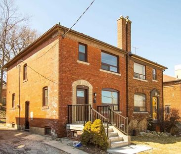 For Lease - 1738 Bayview Avenue, Toronto, Ontario - Photo 5