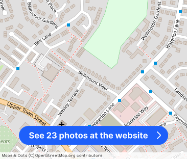 Bell Mount View, Leeds, LS13 - Photo 1