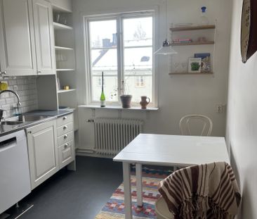 Såggatan, Göteborg - Photo 5