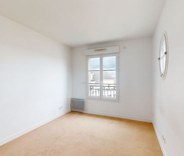 Location appartement 3 pièces, 67.23m², Le Plessis-Robinson - Photo 5