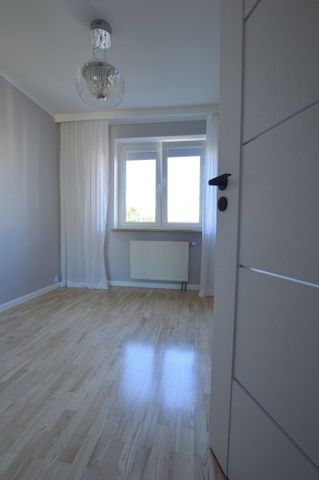 Białołęka 2 pok 47,5 m2 ul. Odkryta bez mebli - Photo 2