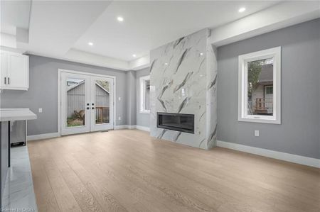 For Lease - 84 Beland Avenue Unit# (Upper), Hamilton, Ontario - Photo 3