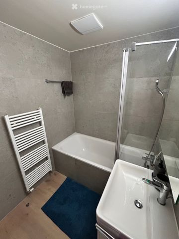 1 Zimmer, 21 m² - Foto 4
