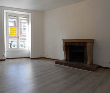 Location Appartement 2 pièces 45m² BESANCON 25000 - Photo 2