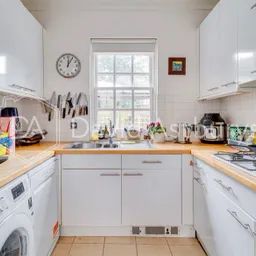 Florence Street, Islington, London, N1 - Photo 3
