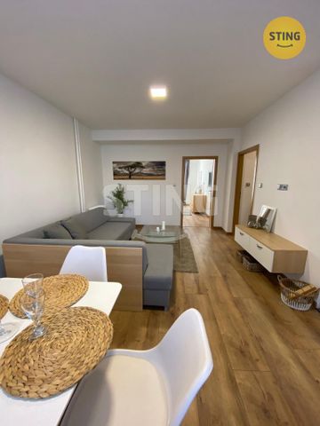 Byt 3+kk k pronájmu, Třinec / Staré Město, ulice Pod břehem - Fotografie 3