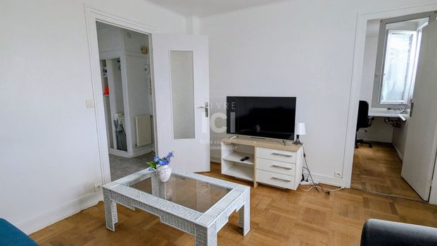 Location Maison 1 pièce 10m² - Photo 1