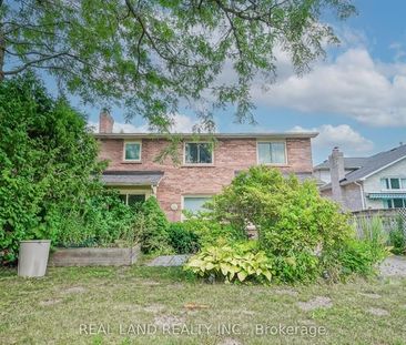 For Lease - 10 Timpson Drive, Aurora, Ontario - Photo 5