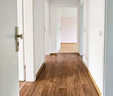 Wohnung Nr. 559/10/42 - Foto 5