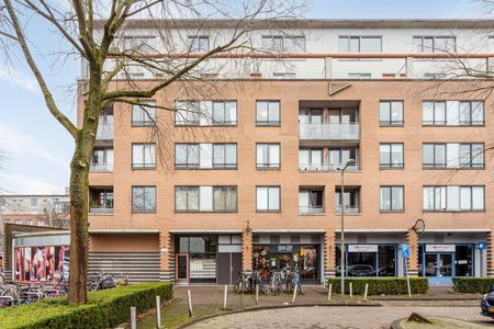 Kempenlaan 143 1066 RB Amsterdam - Foto 3