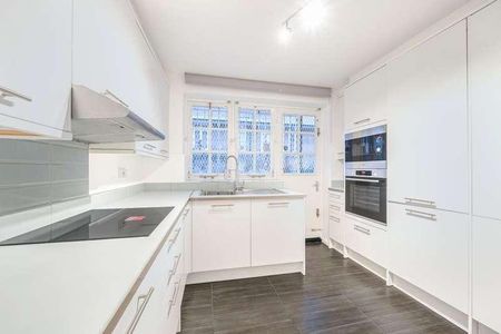 Acacia Gardens, St Johns Wood, NW8 - Photo 5