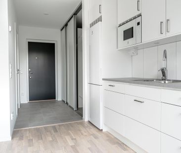 Södra Järnvägsgatan, Skellefteå - Photo 3