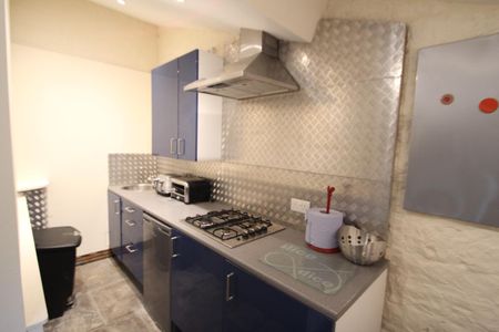 1 bedroom house to rent - Photo 2