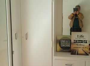 Studio/Γκαρσονιέρα για ενοικίαση - Ταμπούρια – Αγία Σοφία, - Φωτογραφία 2