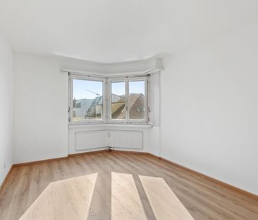 Gemütliche Wohnung an ruhiger Lage! - Foto 1