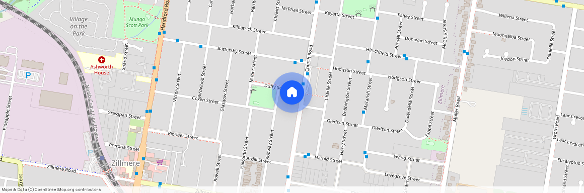 2/6 Duffy Street, Zillmere QLD 4034