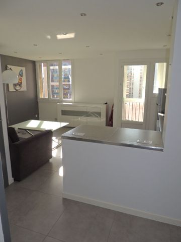 Location Appartement 2 pièces 40m² SASSENAGE 38360 - Photo 5