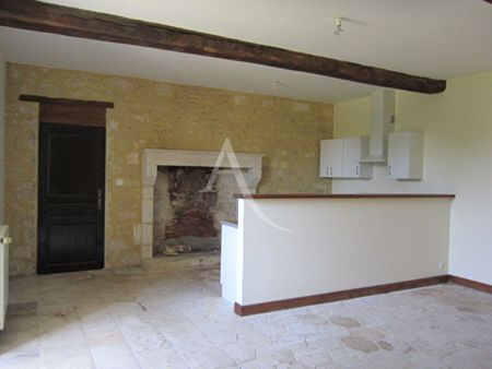 Location Maison 6 pièces 176m² AUCHAY SUR VENDEE 85200 - Photo 4
