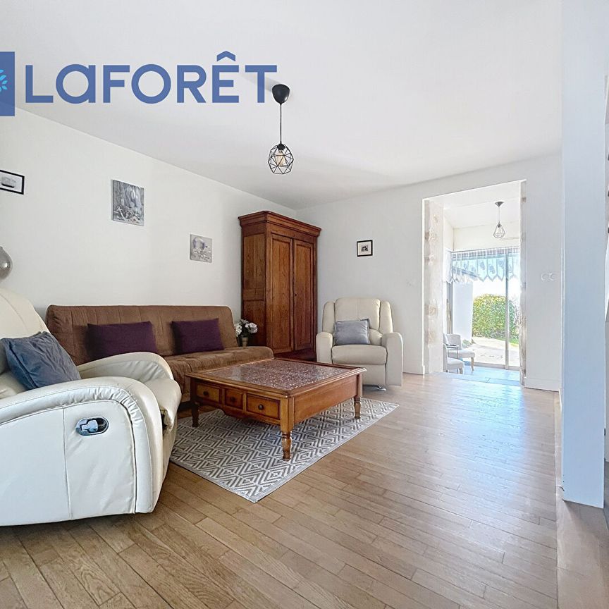 Maison T4 près de RIANTEC à louer - Photo 1