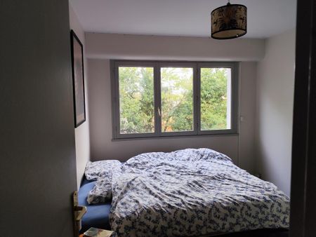 Location Appartement 2 pièces 44m² ANGERS 49000 - Photo 3