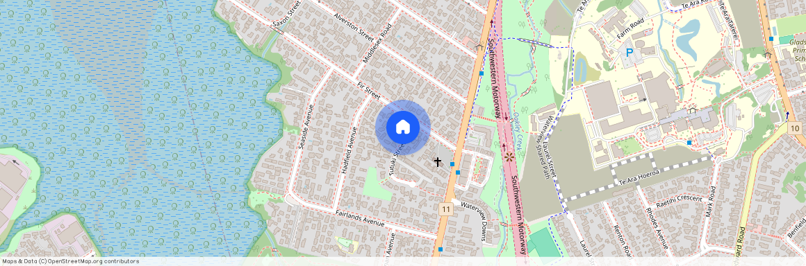 1A Tutuki Street, Waterview